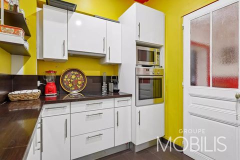 Lejlighed i Paris, Paris, Paris - € 795.000 | Ref: NF52-7339 - foto 11