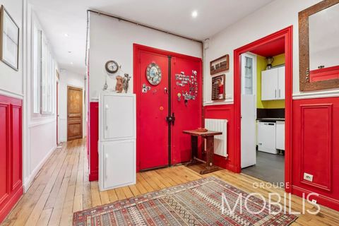 Lejlighed i Paris, Paris, Paris - € 795.000 | Ref: NF52-7339 - foto 13