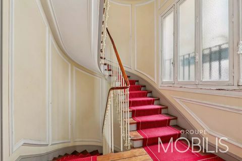 Lejlighed i Paris, Paris, Paris - € 795.000 | Ref: NF52-7339 - foto 14