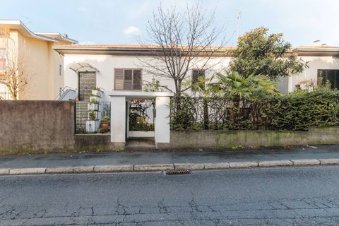 Villa a Legnano, Milan, Legnano - € 450.000 | Ref: VA/3017 - foto 3