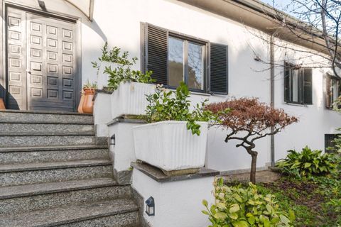 Villa a Legnano, Milan, Legnano - € 450.000 | Ref: VA/3017 - foto 4