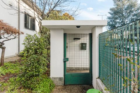 Villa a Legnano, Milan, Legnano - € 450.000 | Ref: VA/3017 - foto 6