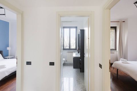 Villa a Legnano, Milan, Legnano - € 450.000 | Ref: VA/3017 - foto 35