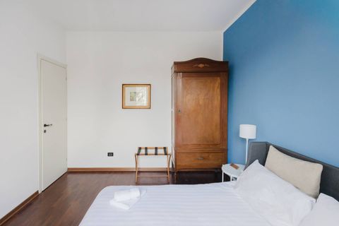 Villa a Legnano, Milan, Legnano - € 450.000 | Ref: VA/3017 - foto 47