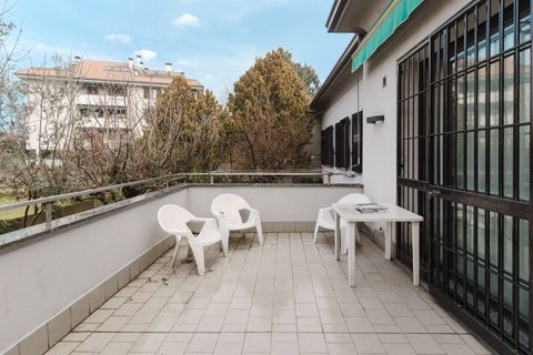 Villa a Legnano, Milan, Legnano - € 450.000 | Ref: VA/3017 - foto 48