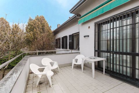 Villa a Legnano, Milan, Legnano - € 450.000 | Ref: VA/3017 - foto 50
