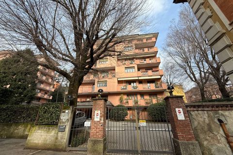Leilighet i Varese, Varese, Varese - € 300 000 | Ref: VA/3021 - foto 14