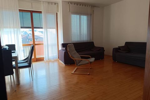 Leilighet i Varese, Varese, Varese - € 300 000 | Ref: VA/3021 - foto 25