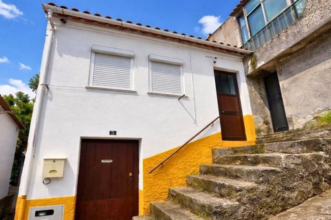 Villa i Fundao, Castelo Branco, Fundao - € 67.500 | Ref: CAS_187 - foto 1