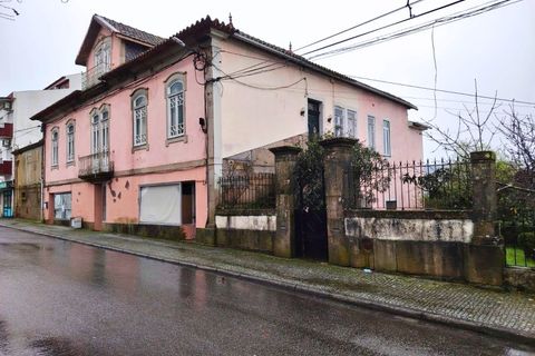 Villa i Mangualde, Viseu, Mangualde - € 550.000 | Ref: CAS_169 - foto 10