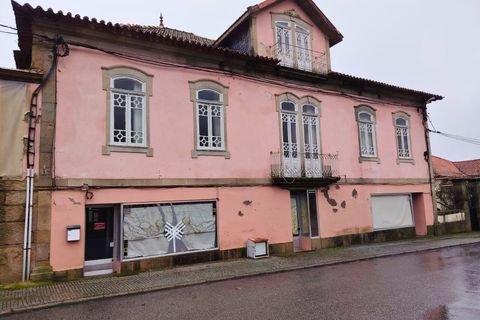 Villa i Mangualde, Viseu, Mangualde - € 550.000 | Ref: CAS_169 - foto 1