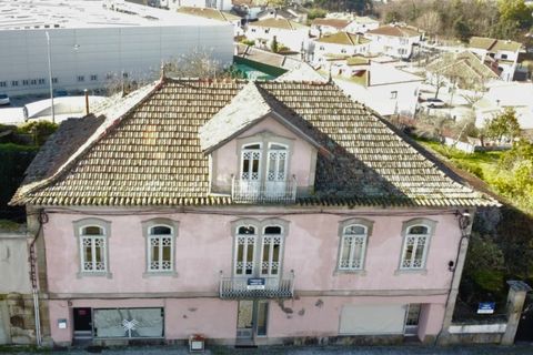 Villa i Mangualde, Viseu, Mangualde - € 550.000 | Ref: CAS_169 - foto 4