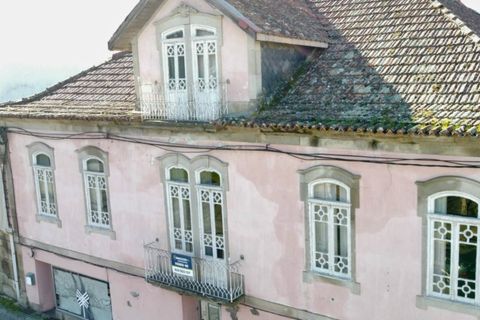 Villa i Mangualde, Viseu, Mangualde - € 550.000 | Ref: CAS_169 - foto 11