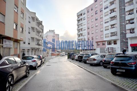 Lejlighed i Setubal, Setubal, Setubal - € 260.000 | Ref: HW.013.015 - foto 23