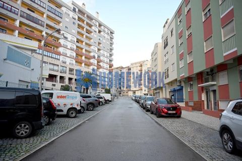 Lejlighed i Setubal, Setubal, Setubal - € 260.000 | Ref: HW.013.015 - foto 24