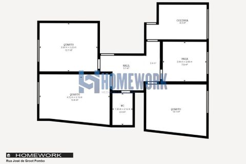 Lejlighed i Setubal, Setubal, Setubal - € 260.000 | Ref: HW.013.015 - foto 28