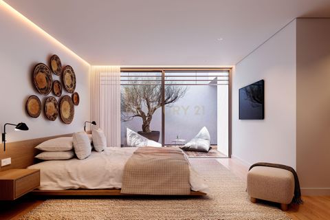 Villa i Mafra, Lisbon, Mafra - € 1.590.000 | Ref: C0484-00459 - foto 12
