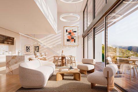Villa i Mafra, Lisbon, Mafra - € 1.290.000 | Ref: C0484-00460 - foto 8