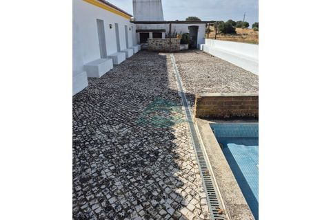 Farm hus i Redondo, Evora, Redondo - € 550.000 | Ref: FIN_13 - foto 5