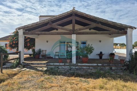 Farm hus i Redondo, Evora, Redondo - € 550.000 | Ref: FIN_13 - foto 1