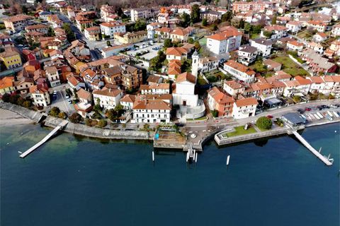 Leilighet i Baveno, Verbano Cusio Ossola, Baveno - € 400 000 | Ref: V000922 - foto 4