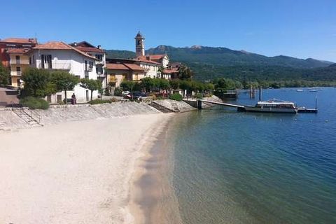 Leilighet i Baveno, Verbano Cusio Ossola, Baveno - € 400 000 | Ref: V000922 - foto 7