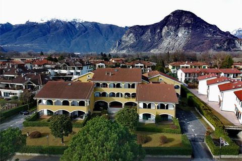 Leilighet i Baveno, Verbano Cusio Ossola, Baveno - € 400 000 | Ref: V000922 - foto 3