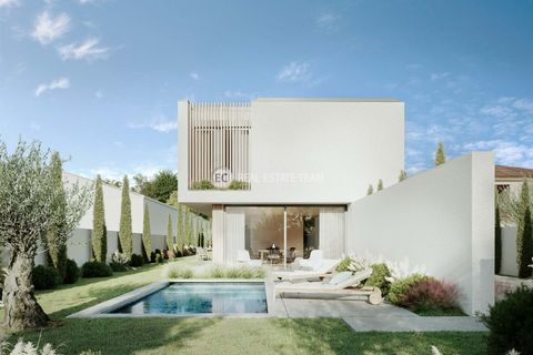 Villa i Aveiro, Aveiro, Aveiro - € 825.000 | Ref: EC01-117 - foto 1