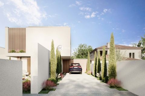 Villa i Aveiro, Aveiro, Aveiro - € 825.000 | Ref: EC01-117 - foto 3