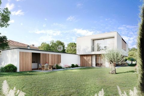 Villa i Aveiro, Aveiro, Aveiro - € 825.000 | Ref: EC01-117 - foto 4