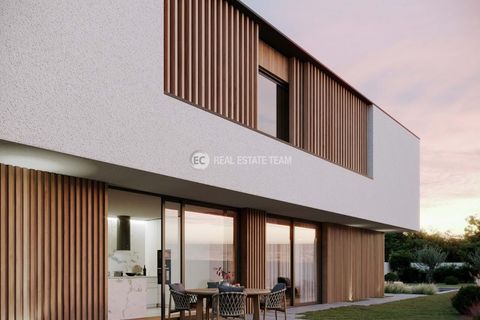 Villa i Aveiro, Aveiro, Aveiro - € 825.000 | Ref: EC01-117 - foto 5