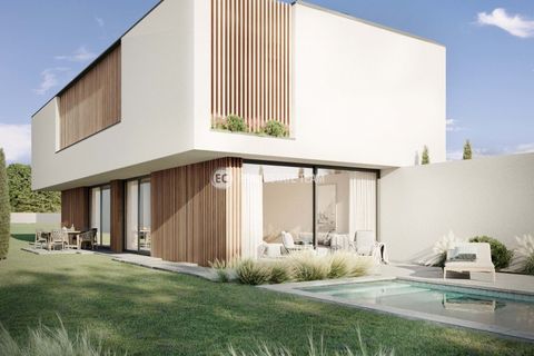 Villa i Aveiro, Aveiro, Aveiro - € 825.000 | Ref: EC01-117 - foto 6