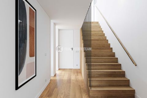 Villa i Aveiro, Aveiro, Aveiro - € 825.000 | Ref: EC01-117 - foto 7
