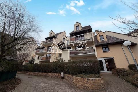 Lejlighed i Massy, Essonne, Massy - € 365.000 | Ref: 1404 - foto 1