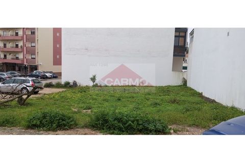 Helårsgrund i Setubal, Setubal, Setubal - € 600.000 | Ref: Ter4600 - foto 1