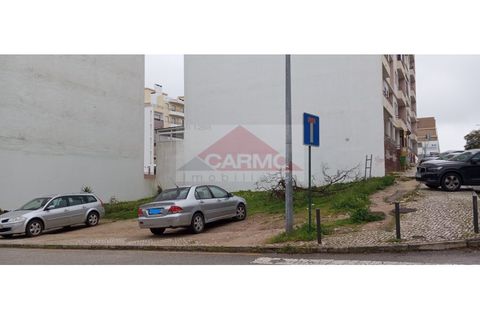 Helårsgrund i Setubal, Setubal, Setubal - € 600.000 | Ref: Ter4600 - foto 2