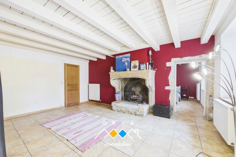 Villa a Onville, Meurthe-et-Moselle, Onville - € 219.000 | Ref: 7234416 - foto 2