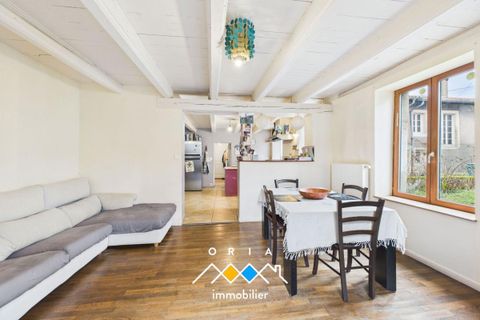 Villa a Onville, Meurthe-et-Moselle, Onville - € 219.000 | Ref: 7234416 - foto 3