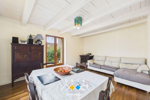Villa a Onville, Meurthe-et-Moselle, Onville - € 219.000 | Ref: 7234416 - foto 4