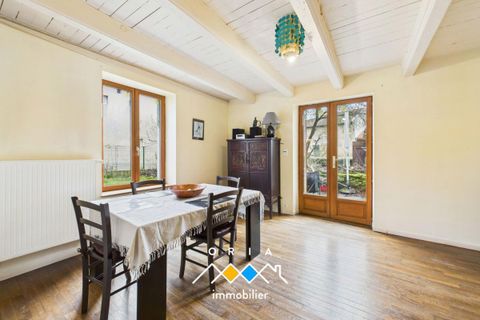 Villa a Onville, Meurthe-et-Moselle, Onville - € 219.000 | Ref: 7234416 - foto 5