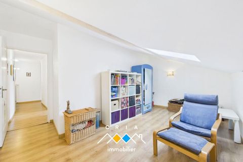 Villa a Onville, Meurthe-et-Moselle, Onville - € 219.000 | Ref: 7234416 - foto 7