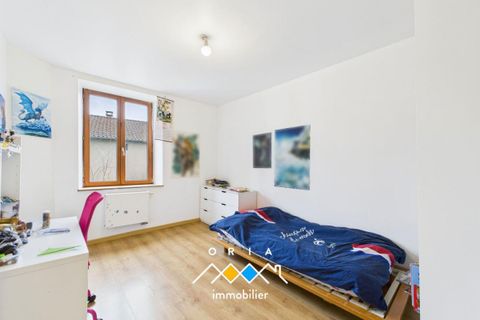 Villa a Onville, Meurthe-et-Moselle, Onville - € 219.000 | Ref: 7234416 - foto 9