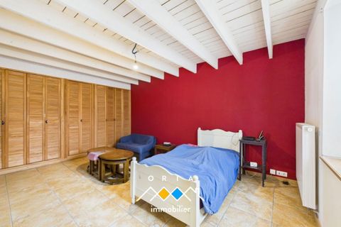 Villa a Onville, Meurthe-et-Moselle, Onville - € 219.000 | Ref: 7234416 - foto 10
