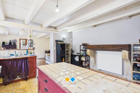 Villa a Onville, Meurthe-et-Moselle, Onville - € 219.000 | Ref: 7234416 - foto 11