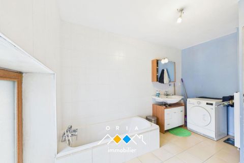 Villa a Onville, Meurthe-et-Moselle, Onville - € 219.000 | Ref: 7234416 - foto 12