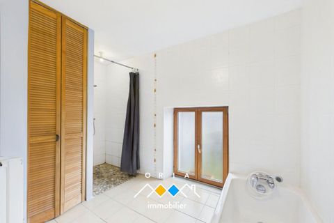Villa a Onville, Meurthe-et-Moselle, Onville - € 219.000 | Ref: 7234416 - foto 13