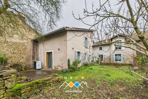 Villa a Onville, Meurthe-et-Moselle, Onville - € 219.000 | Ref: 7234416 - foto 15