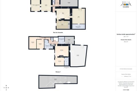 Villa a Onville, Meurthe-et-Moselle, Onville - € 219.000 | Ref: 7234416 - foto 19