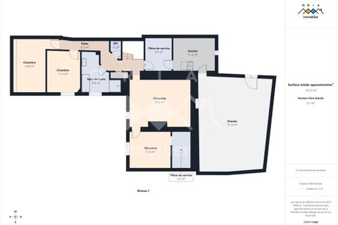 Villa a Onville, Meurthe-et-Moselle, Onville - € 219.000 | Ref: 7234416 - foto 20