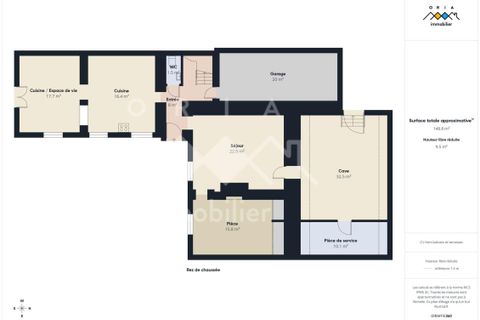 Villa a Onville, Meurthe-et-Moselle, Onville - € 219.000 | Ref: 7234416 - foto 21